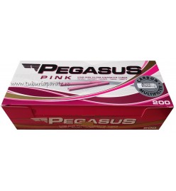 Tuburi Tigari Pegasus Pink Multifilter