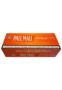 Tuburi Tigari Pall Mall Orange Multifilter