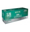 Tuburi Tigari Korona Slim Menthol 250