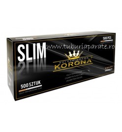 Tuburi Tigari Korona Slim 500