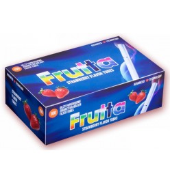 Tuburi Tigari Frutta Capsuni