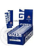 Foite Rulat Tutun Gizeh Blue Original