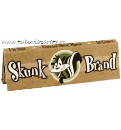 Foite Rulat Tutun Skunk Brand 1 1/4