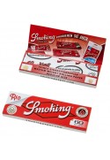 Foite Rulat Tutun Smoking Red