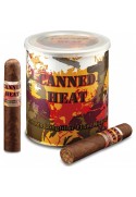 Trabucuri Canned Heat Robusto 17