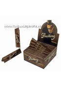 Foite Rulat Tutun Smoking Brown KS