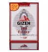 Filtre Tigari Gizeh Standard