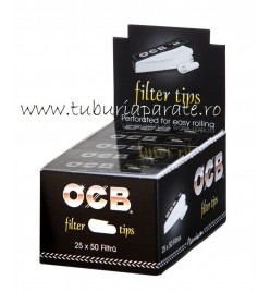 Filter Tips OCB Premium