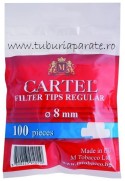 Filtre Tigari Cartel Regular