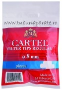 Filtre Tigari Cartel Regular Long