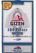 Filtre Tigari Gizeh Carbon