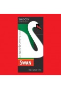 Filtre Tigari Swan Smooth Extra Slim