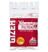 Filtre Tigari Gizeh Slim Long