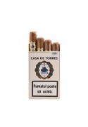 Trabucuri Casa de Torres Robusto 4