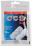 Filtre Tigari OCB Slim