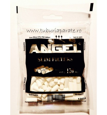 Filtre Tigari Angel Slim