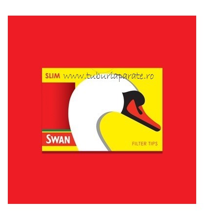 Filtre Tigari Swan Slim