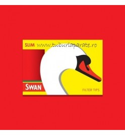 Filtre Tigari Swan Slim