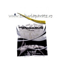 Filtre Tigari Pegasus Slim