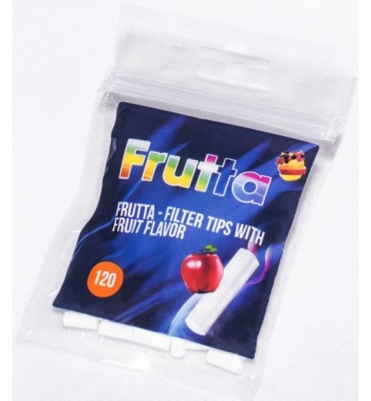 Filtre Tigari Frutta Mar Slim