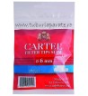 Filtre Tigari Cartel Slim Long