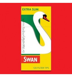 Filtre Tigari Swan Extra Slim