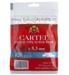 Filtre Tigari Cartel Extra Slim