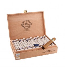 Trabucuri Casa de Torres Toro Robusto 20