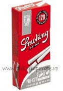 Filtre Tigari Smoking Ultra Slim Pre-Cut