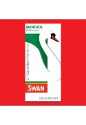 Filtre Tigari Swan Extra Slim Menthol