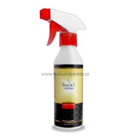 Arome Tutun Smoks Menthol 250 ml