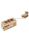 Foite OCB Organic Slim Rola