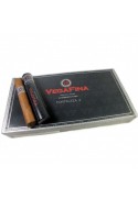 Trabucuri Vega Fina Fortaleza 2 Robusto Tubo 20