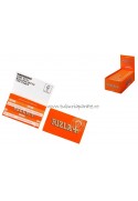 Foite Rulat Tutun Rizla Orange Double