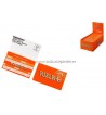 Foite Rulat Tutun Rizla Orange Double