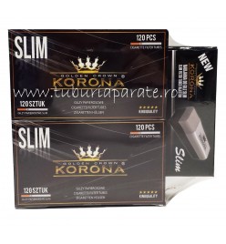 2 x Korona Slim 120 + Aparat Korona Slim