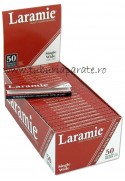 Foite Rulat Tutun Laramie Red