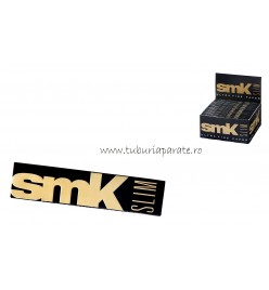 Foite Rulat Tutun Smoking SMK Slim KS