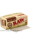 Foite RAW Organic Rola