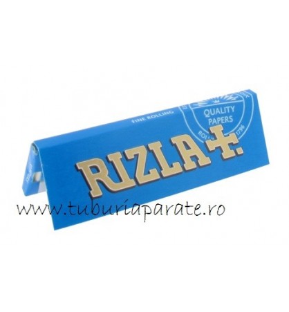 Foite Rulat Tutun Rizla Blue