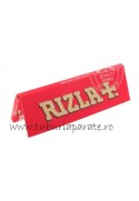 Foite Rulat Tutun Rizla Red