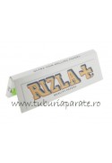 Foite Rulat Tutun Rizla Silver