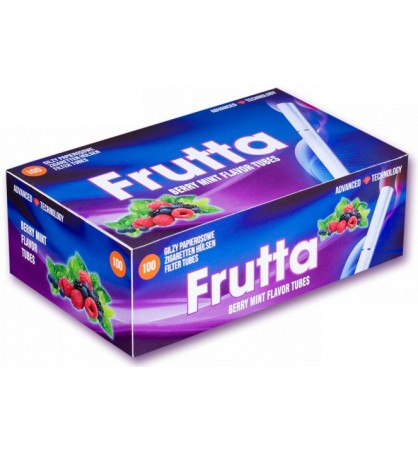 Tuburi Tigari Frutta Fructe De Padure