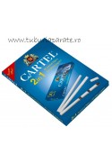 Filtre Tigari Cartel Extra Slim 2in1