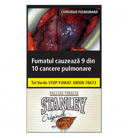 Tutun Stanley Original 35g