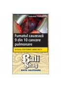 Tutun Bali Shag White Halfzware 40g