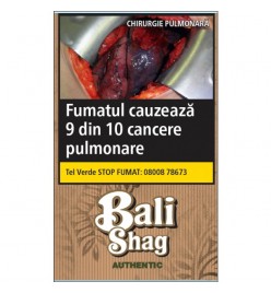 Tutun Bali Shag Nature-Authentic 35g