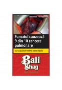 Tutun Bali Shag Rounded-Red Virginia 40g