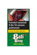 Tutun Bali Shag Premium Virginia-Green 40g