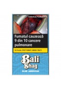 Tutun Bali Shag Blue American Blend 40g